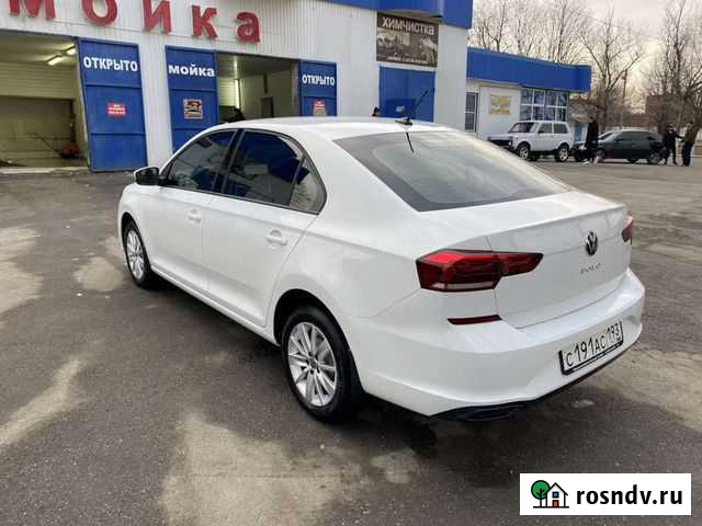 Аренда авто под такси Краснодар - изображение 1