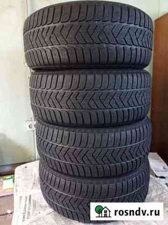 Pirelli 225/50 R17 4шт Кумертау