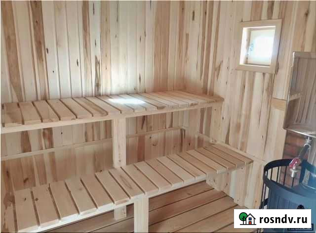 Баня Касли - изображение 1