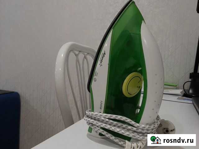 Утюг Atlanta Соликамск - изображение 1