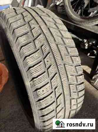 Kumho 215/55 R17 4шт Юрга