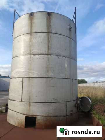 Емкость из нержавейки бу Рогачево - изображение 1