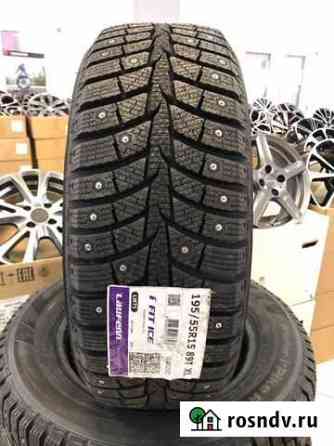Laufenn I Fit Ice LW 71 195/55 R15 4шт Прокопьевск
