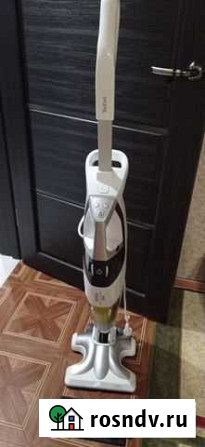 Моющий пылесос tefal 3 в 1 Томск - изображение 1
