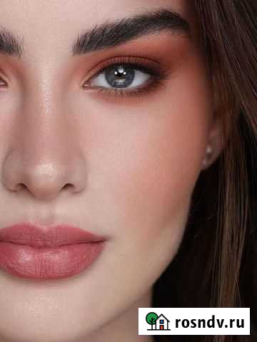 Макияж Баксан - изображение 1