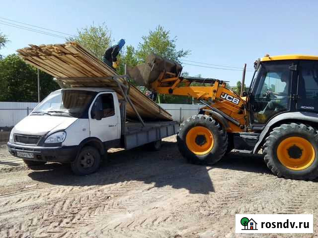 Газель 42 длина Новочеркасск - изображение 1