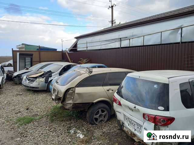 Автовыкуп выкуп. Выкуп авто на разборку Краснодар - изображение 1