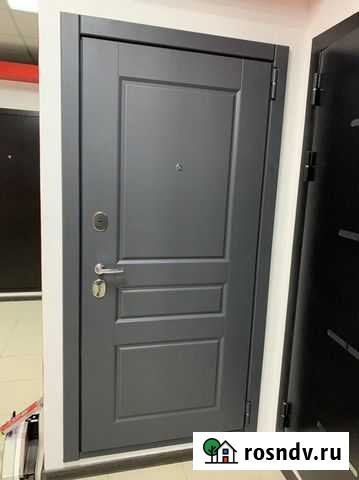 Дверь Ставрополь - изображение 1