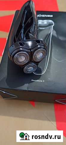 Бритва электрическая Тольятти - изображение 1