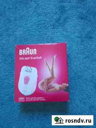 Эпилятор braun silk epil Москва