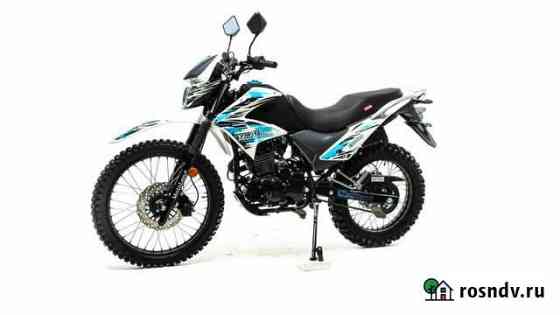 Мотоцикл Кросс Motoland enduro LT 250 Ростов-на-Дону