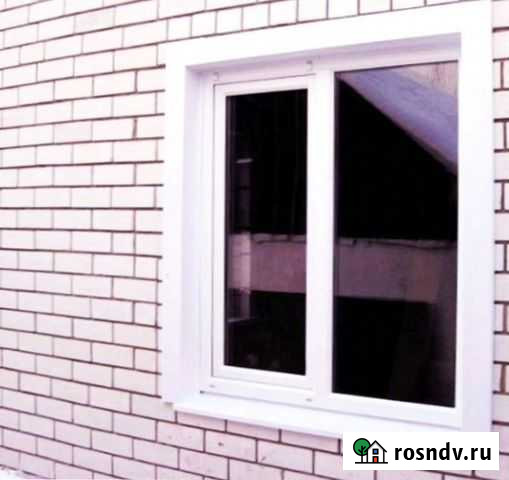 Алюминиевые окна в рассрочку Урус-Мартан - изображение 1