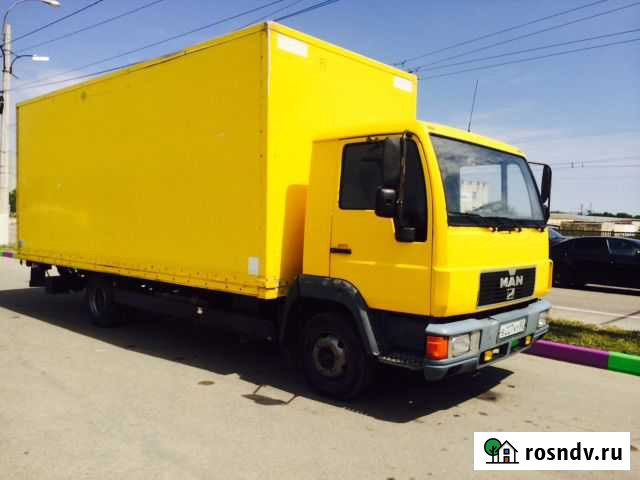 Грузоперевозки по Крыму Симферополь - изображение 1