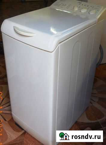 Стиральная машина Indesit witl1067 Сочи - изображение 1
