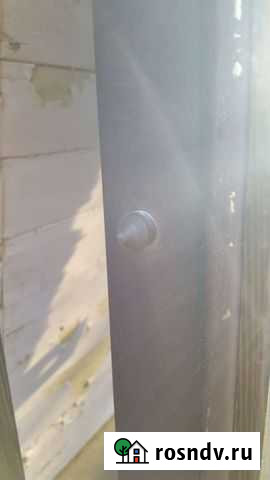 Дверь входная металлическая Мытищи - изображение 1