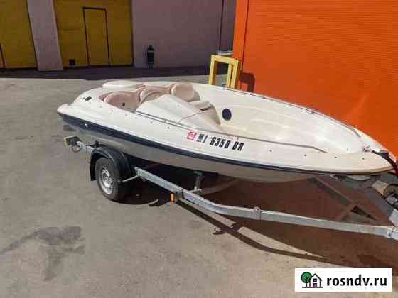 Скоростной катер Doral splash 120 xr Домодедово