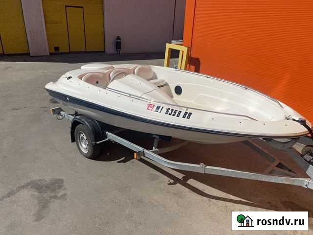 Скоростной катер Doral splash 120 xr Домодедово - изображение 1