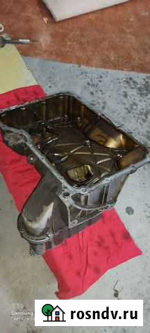 Поддон или картер всборе h27a Краснообск - изображение 1