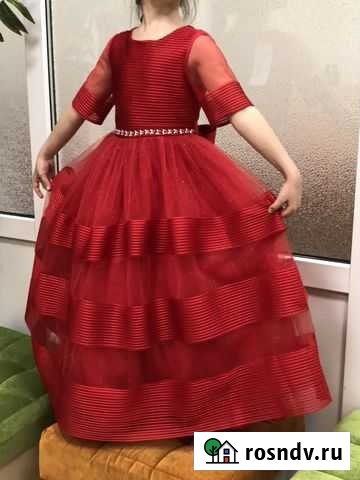 Прокат платьев Минеральные Воды - изображение 1