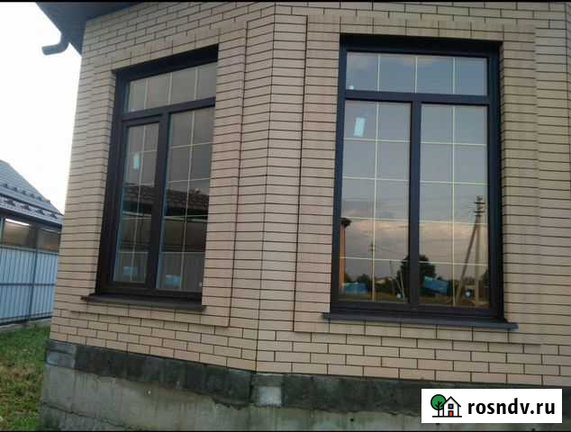 Окна пластиковые Майкоп - изображение 1