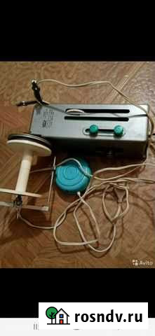 Электрическая прялка Саракташ - изображение 1