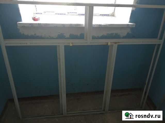 Лоджия Пенза - изображение 1