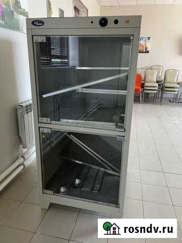 Шкаф расстоечный Grill Master рпк-1 22153 Октябрьское - изображение 1