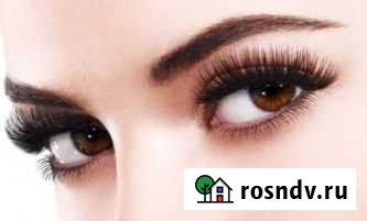 Наращивание ресниц Брянск - изображение 1