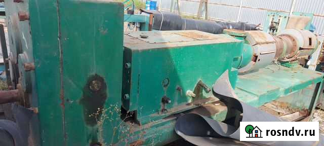 Экструдер пвх Каневская - изображение 1