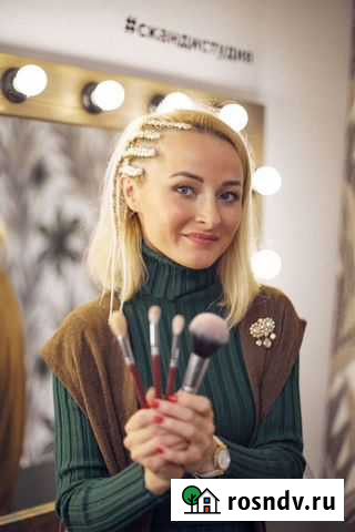 Макияж Пермь - изображение 1