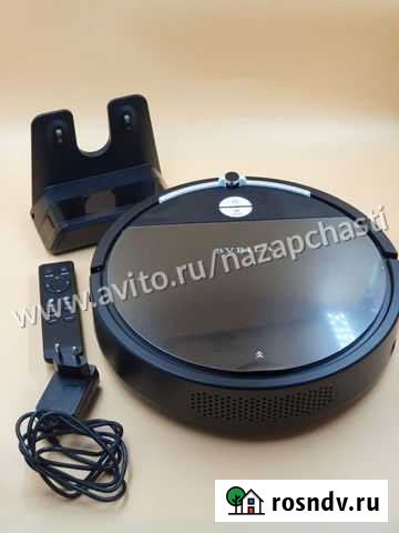81321 Робот пылесос BL-03W Кемерово - изображение 1