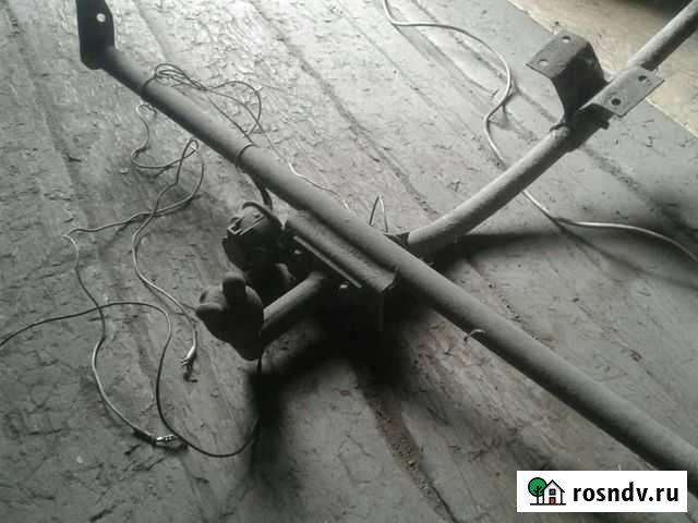 Прицепное Ленинск-Кузнецкий - изображение 1