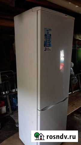 Холодильник Атлант Пенза - изображение 1