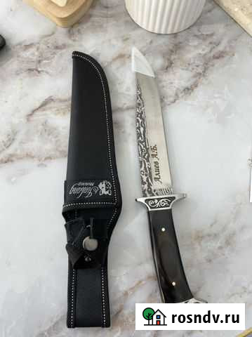 Лазерная гравировка по металлу Махачкала - изображение 1