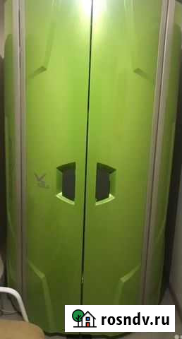 Солярии Нефтекамск - изображение 1