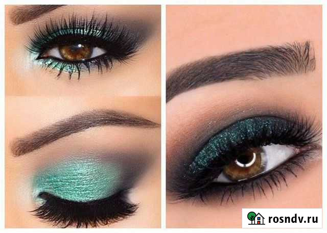 Услуги Визажиста Тосно - изображение 1