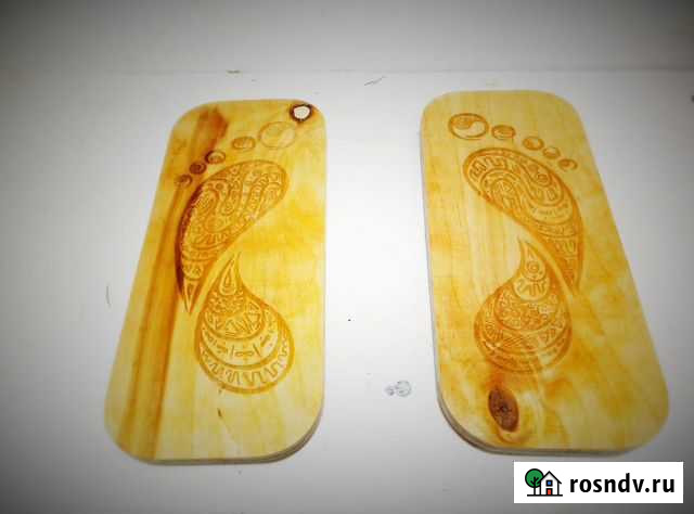 Лазерная резка и гравировка Горно-Алтайск - изображение 1