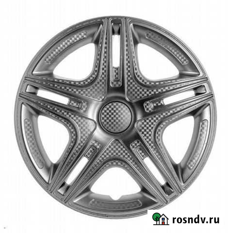 Колпаки новые Уфа - изображение 1