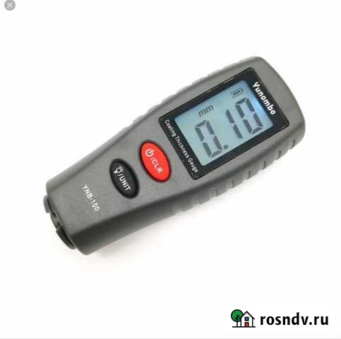 Толщиномер Кольчугино - изображение 1