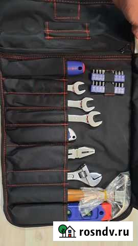 Набор инструментов Краснодар - изображение 1