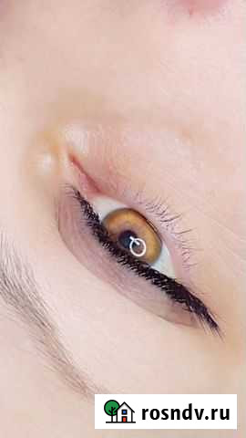 Наращивание ресниц Барнаул - изображение 1