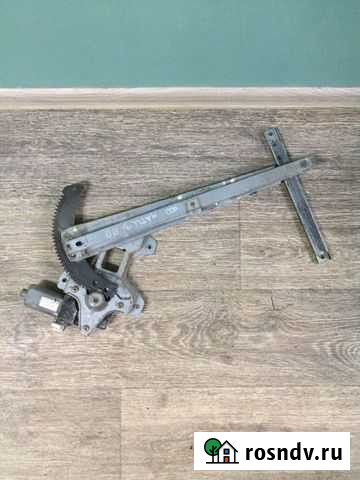 Стеклоподъемник передний правый Дэу Матиз Кунгур - изображение 1