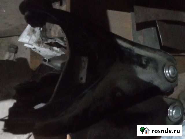 Рычаги рено логан Клинцы - изображение 1