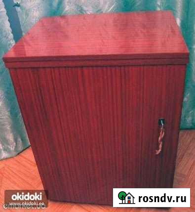 Швейная машина В тумбе подольск новая Вятские Поляны - изображение 1