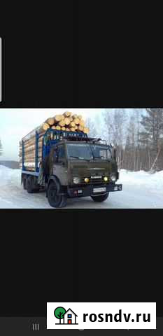 Грузоперевозки Слюдянка - изображение 1