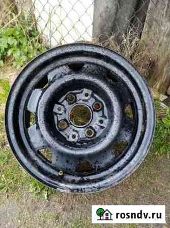 Диски r14 4x108 Ярцево