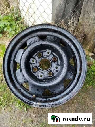 Диски r14 4x108 Ярцево - изображение 1