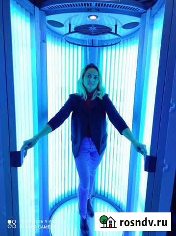 Солярии бу Стерлитамак - изображение 1