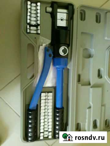 Пресс гидравлический квт Арзамас - изображение 1