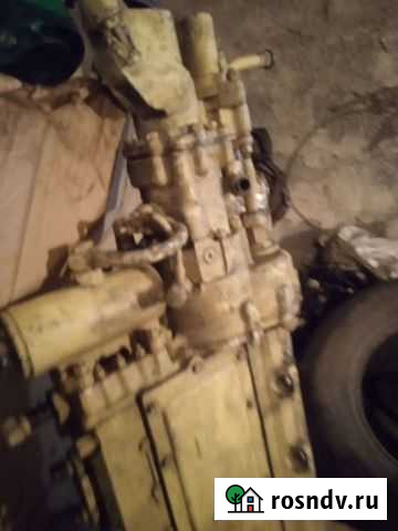 Запчасти судового двигателя, м-400 Красноярск - изображение 1